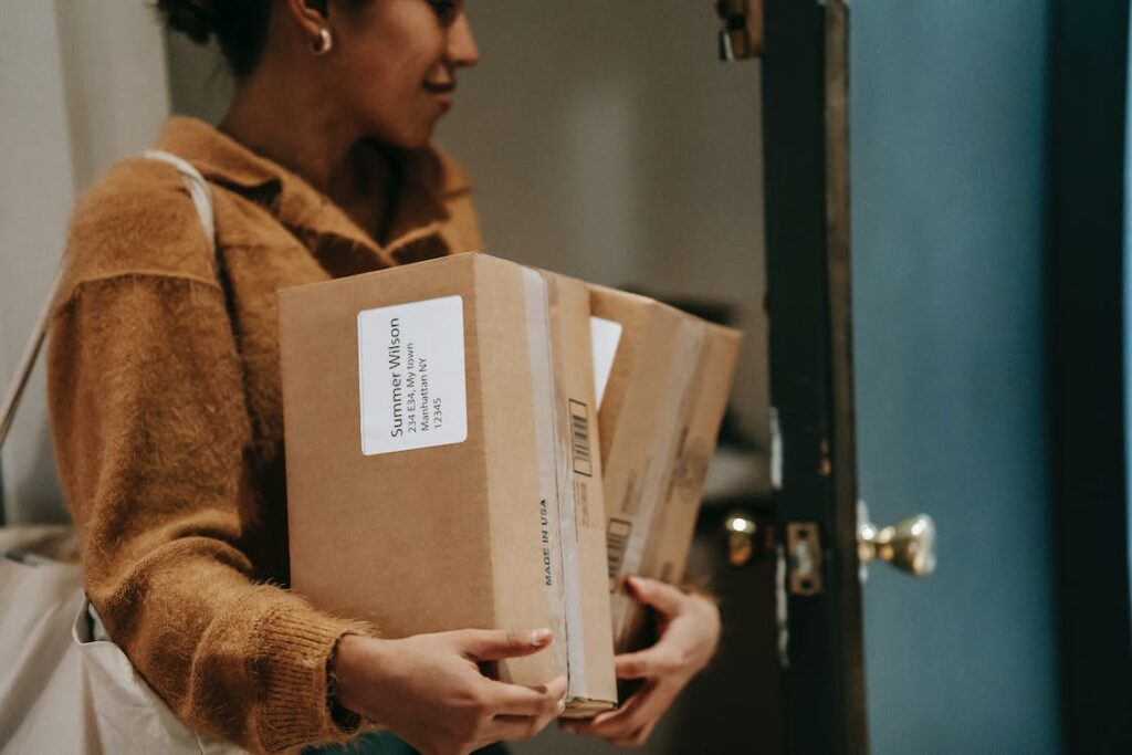 The Gift of Love: Why Sending Goods Trumps Sending Money to Loved Ones